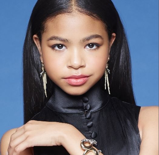 Navia Robinson